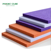 High Density Polyester Fiber Pet Felt Ceiling Acoustic Panels