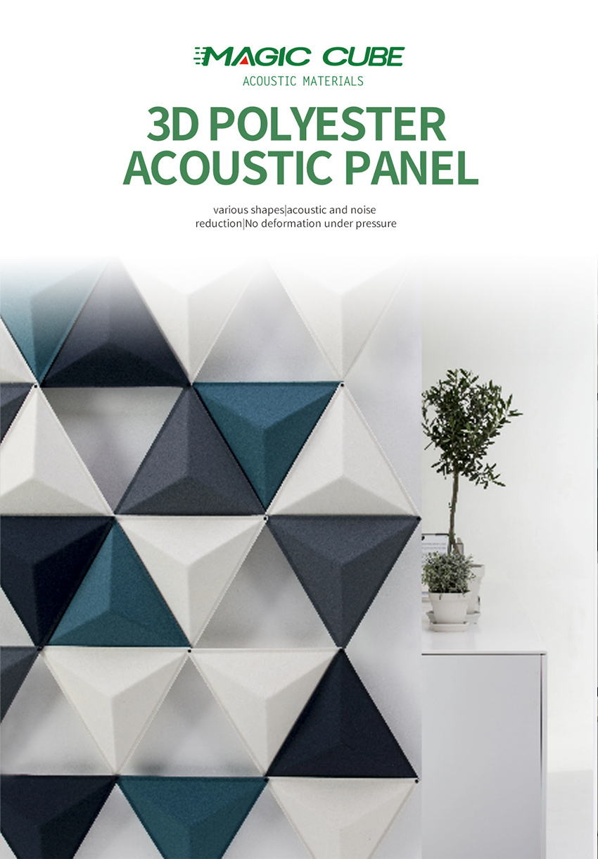 creative acoustic panels