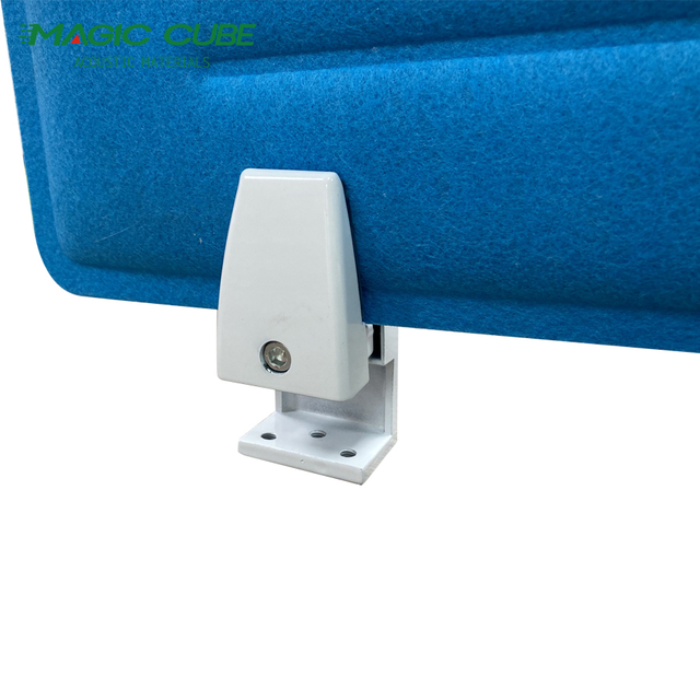 Acoustic Polyester Fiber Pet Desk Panels