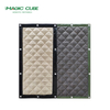 Outdoor Construction Safety PVC Barriers Curtain Sound Blocking Fence Barrier
