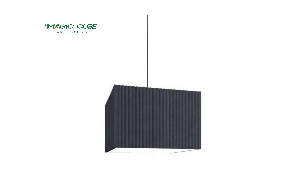New Design Acoustic Lighting for Interior
