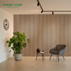 Decorative Wooden Slats MDF Acoustic Panel 