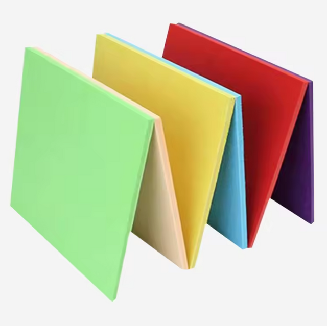 100% Pet Felt Recycled Acoustic Felt Panel