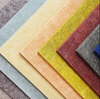 12mm Colorful Polyester Fiber Acoustic Panel