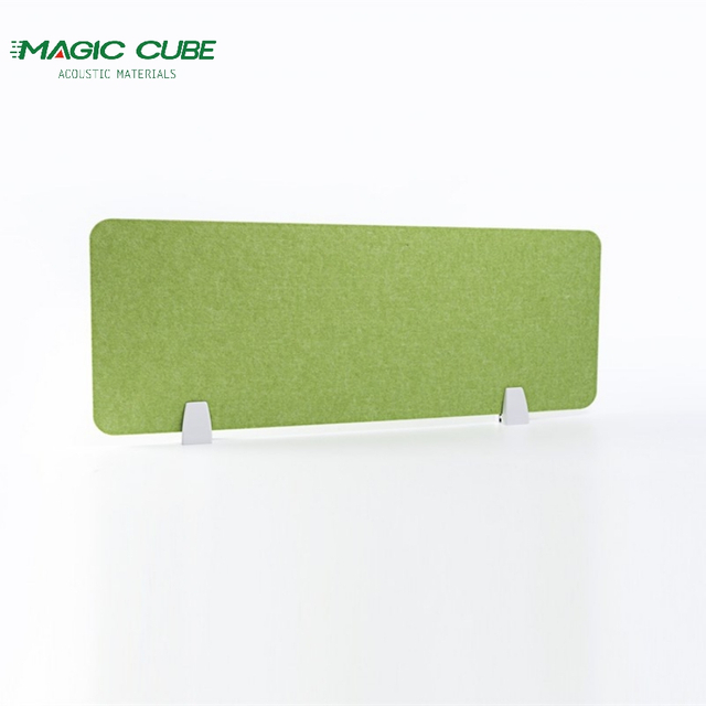 Acoustic Desk Divider 12mm for Office