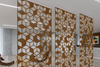Polyester Fiber Acoustic Panel -- Wall Partition