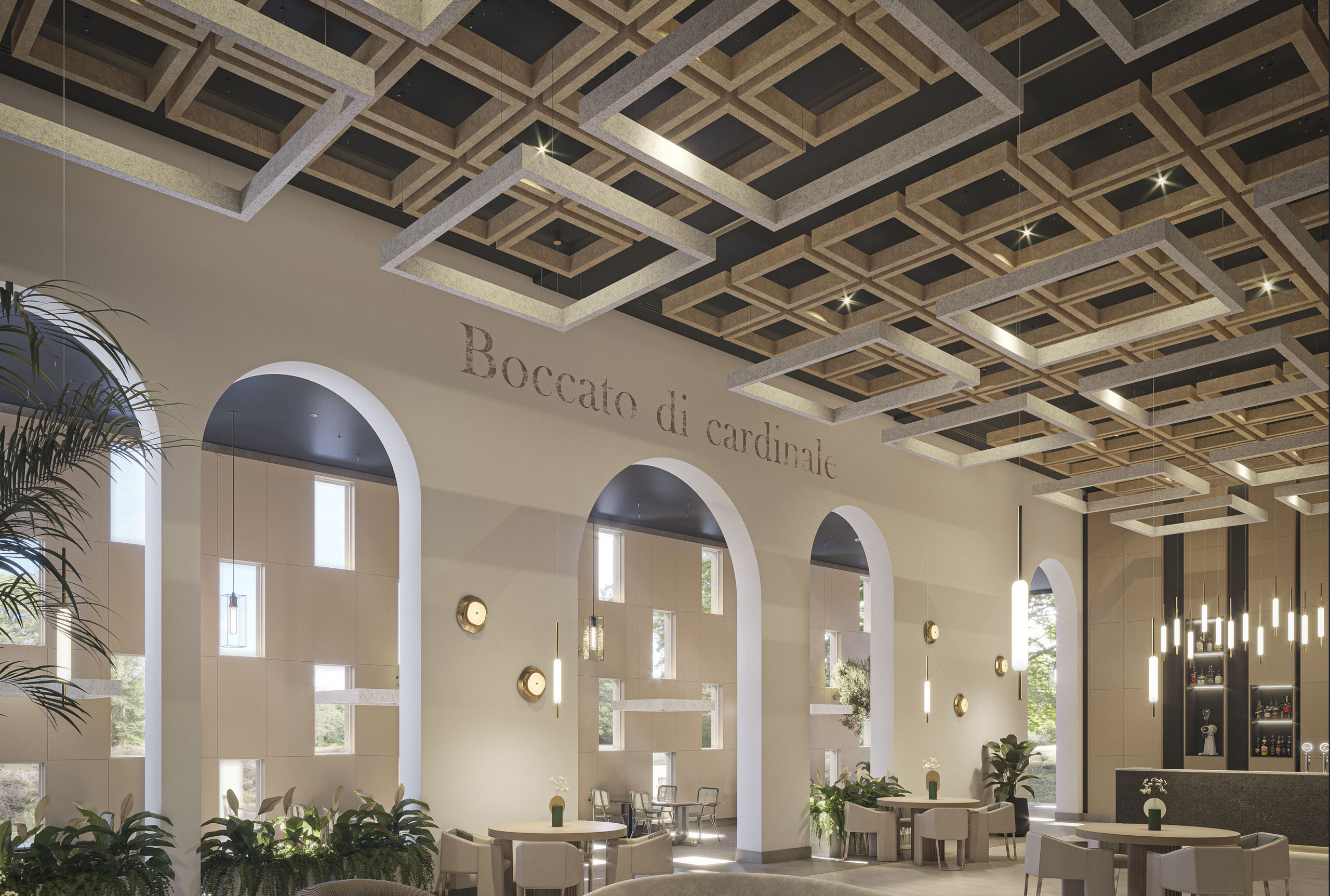 ceiling 5