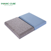 Soundproof Material Fabric Wrapped Acoustic Wall Panel for Theater