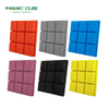 Egg Box Profile Acoustic Foam for Sound Absorption
