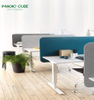 Acoustic Desk Divider 12mm for Office