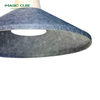 Eco-friendly PET Acoustic Lamp Shape