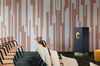 Dust-Proof Acoustic Polyester Acoustic Panel