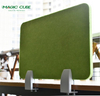 Environmentally Friendly Polyester Fiber Desk Divider