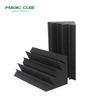 Acoustic Energy Absorbers Bass Trap for Home Theatres