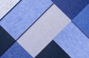 Dust-Proof Acoustic Polyester Acoustic Panel