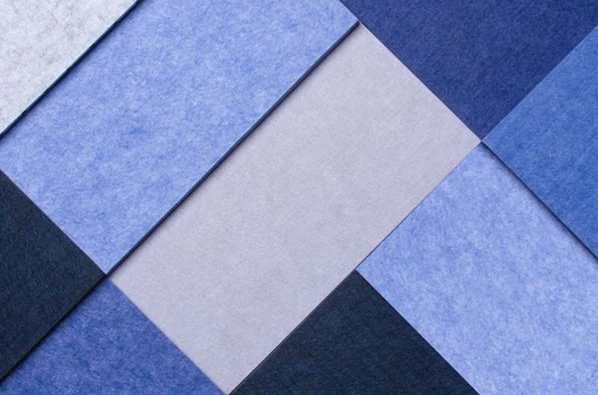 Dust-Proof Acoustic Polyester Acoustic Panel