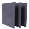 Eco-friendly 100% PET Polyester Acoustic Panel Dust-proof Decoration Acoustic Panel