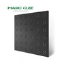 Hollowed-Out Polyester Fiber Acoustic Panel