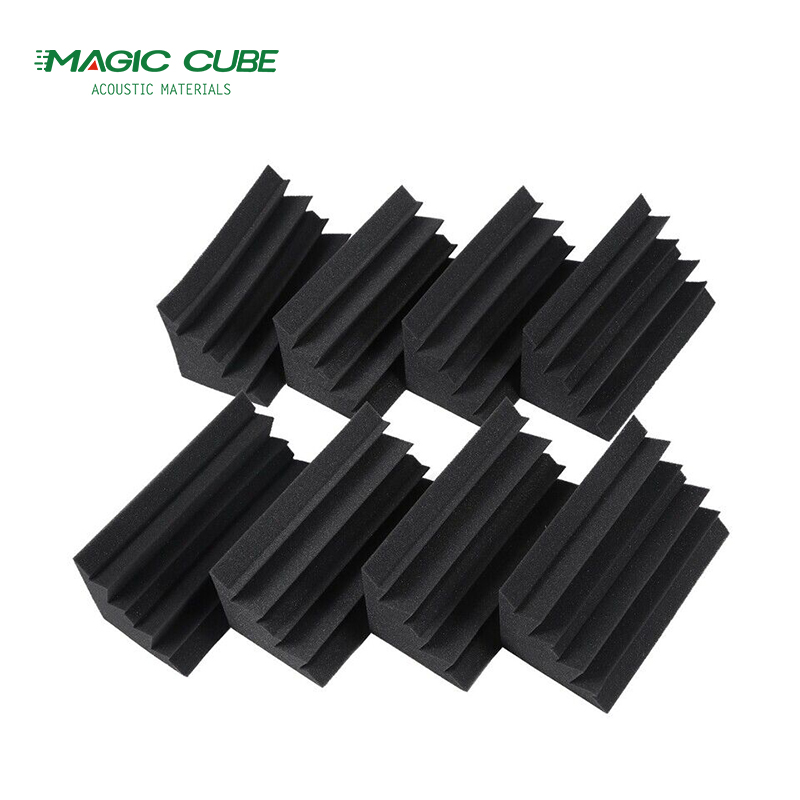 Acoustic Energy Absorbers Bass Trap for Home Theatres
