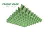 Suspended Acoustic Panels Hanging Sound Absorbing Panels Acoustic Baffle Panels