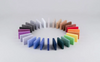 Dust-Proof Acoustic Polyester Acoustic Panel
