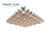 Suspended Acoustic Panels Hanging Sound Absorbing Panels Acoustic Baffle Panels