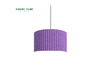 New Design Acoustic Lighting for Interior