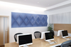 Wall Diamond – 9/12mm Thickness Acoustic Panel