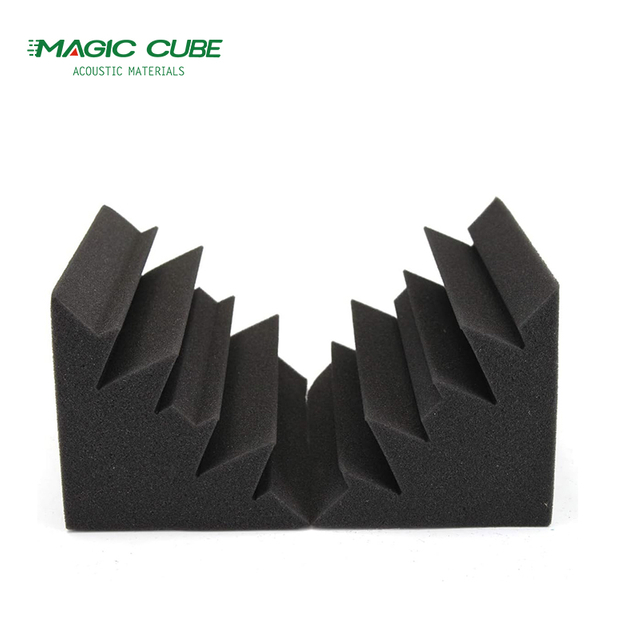 Acoustic Energy Absorbers Bass Trap for Home Theatres